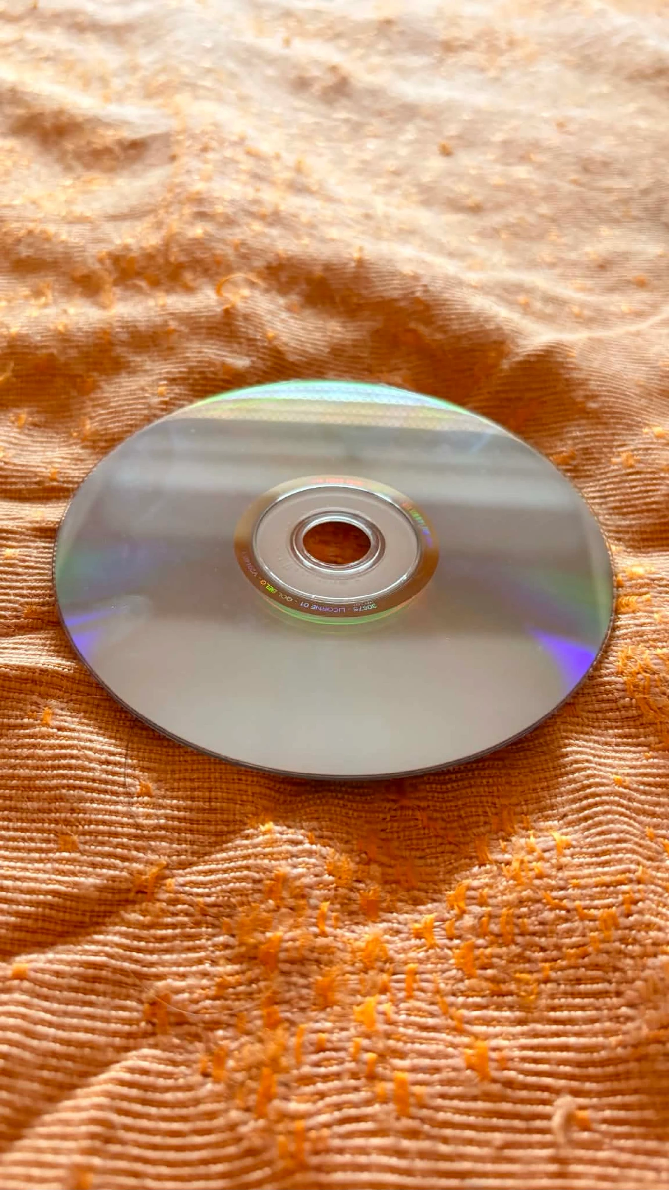 DVD sobre o universo do cavalo – photo 5